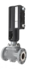 Actuated Gas Valve (AVG)