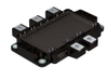 Power IGBT Transistor - SEMIX405MLI07E4 - Richardson RFPD