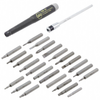 Screw and Nut Driver Sets - 431-1012-ND - DigiKey