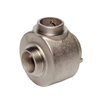 Pneumatics, Hydraulics - Valves and Control -- GAST AG258 - Image