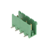 Headers, Plugs and Sockets - 1752276-ND - DigiKey