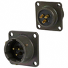 Circular Connector Assemblies - 1178-MS3112E-12-3P-ND - DigiKey