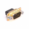 D-Sub, D-Shaped Connector Housings - 4709MA-ND - DigiKey