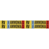 Labels, Stickers, Decals - Preprinted - 2267-90437-ND - DigiKey