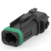 Rectangular Connector Housings - 1734-9-2367337-1-ND - DigiKey