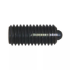 8-36 Steel Ball Nose Spring Plunger -- KBP-93 - Image