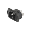 Power Entry Modules (PEM) - 486-3782-ND - DigiKey