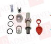 Pneumatic Valve Rebuild Kit / Seal Kit - 6686943 - Radwell International