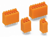 PCB terminal block - 735-122 - WAGO