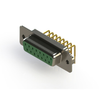 D-Sub Connector Assemblies - 151-630-M15-340-GN2-ND - DigiKey