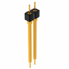 Headers, Male Pins - BBD-101-G-D-ND - DigiKey