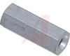 Standoff, 0.187 Hex, 4-40 Thread, Female/Female, 0.5 in. Length, Aluminum - 70181861 - Allied Electronics, Inc.