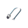 Circular Cable Assemblies - 277-1239616-ND - DigiKey