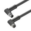Circular Cable Assemblies - 281-2050920500-ND - DigiKey
