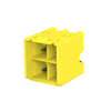 Headers, Male Pins - 17-3-1376386-4-ND - DigiKey