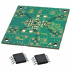 Op Amp Evaluation Boards - DESIGNKIT#1AD8476-ND - DigiKey