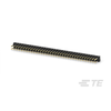 Headers, Male Pins - 17-8-146261-5-ND - DigiKey