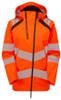 Hi Vis Jackets - 2741864 - RS Components, Ltd.