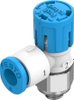 Pneumatic Manual Control Valves - 2539262 - RS Components, Ltd.