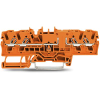 DIN Rail Terminal Blocks - 2788194 - RS Components, Ltd.