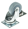 Castor Wheels - 400003 - RS Components, Ltd.