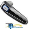 Plantronics Discovery 655 Bluetooth Headset with AudioIQ.. -- 71890-01