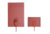 Silicone Heater Plate for Control Cabinets SSM - silicone heater plate for control cabinets ssm - BARTEC
