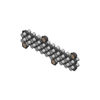 Light Pipes - 492-MLPS-B-3-0211-CC-4-PLPC3-8MM-ND - DigiKey