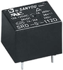 Power Relay -- SRD-S-103D - Image