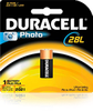 Specialty Batteries -- Lithium 28L Battery - Image