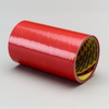 3M 335 Pink Surface Protective Film/Tape - 48 in Width x 144 yd Length - 1.6 mil Thick - 87469 - 021200-87469 - R. S. Hughes Company, Inc.