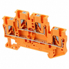 Terminal Blocks - Din Rail, Channel - 277-15314-ND - DigiKey