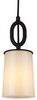 Pendant Light Fixture - P1290ORB - Generation Brands