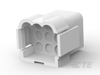 Rectangular Wire & Cable Connectors & Housings - 1-480673-0 - TE Connectivity