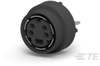 DIN Connectors -- 750337-2 - Image