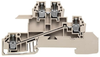Terminal Blocks - Din Rail, Channel -- 1031200000-ND - Image