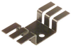 Heat Sink, Aluminium, 17.78Mm; Thermal Resistance Boyd - 46AC2222 - Newark, An Avnet Company