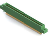 Card Edge Conn, Dual Side, 74Pos, Lug; Card Edge Connector Type Edac - 69AJ5441 - Newark, An Avnet Company