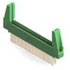 Card Conn, Dual Side, 60Pos, Wire Wrap; Card Edge Connector Type Edac - 69AJ2167 - Newark, An Avnet Company