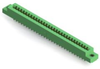Card Edge Conn, Dual Side, 58Pos, Th; Card Edge Connector Type Edac - 86AH4238 - Newark, An Avnet Company