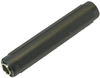 Adapter, Stereo, 6.35Mm Rcpt-6.35Mm Rcpt; Audio Video Connector A Multicomp Pro - 69AC6425 - Newark, An Avnet Company