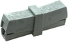 Lighting Service Connector, 2 Con, 20-16 Awg; Product Range Wago - 98M5147 - Newark, An Avnet Company