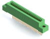 Card Edge Conn, Single, 25Pos, Wire Wrap; Card Edge Connector Type Edac - 59AJ2518 - Newark, An Avnet Company