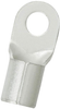 Terminal, Ring Tongue, M5, 6Awg, Pk50; Stud Size - Metric Multicomp Pro - 71AC0477 - Newark, An Avnet Company