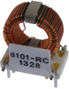 Choke, 4Mh, 1.7A; Dc Current Rating Bourns Jw Miller - 63K4068 - Newark, An Avnet Company