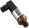 Pressure Sensor, Gauge, 16Bar, Analogue; Operating Pressure Max Te Connectivity Sensors -- 75AH8755