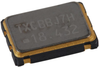 Oscillator, 18.432Mhz, 7 X 5Mm, Cmos; Frequency Nom Txc - 29X6492 - Newark, An Avnet Company
