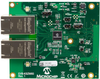 Eval Board, Gigabit Ethernet Switch; Kit Application Type Microchip - 84AC4448 - Newark, An Avnet Company