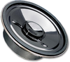 Loudspeaker, 10Khz, 83Db, 500Mw; Driver Type Visaton - 15J5302 - Newark, An Avnet Company