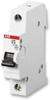 Mcb, 1 Pole, 4A, 10Ka, C Curve; Product Range Abb - 51R7508 - Newark, An Avnet Company